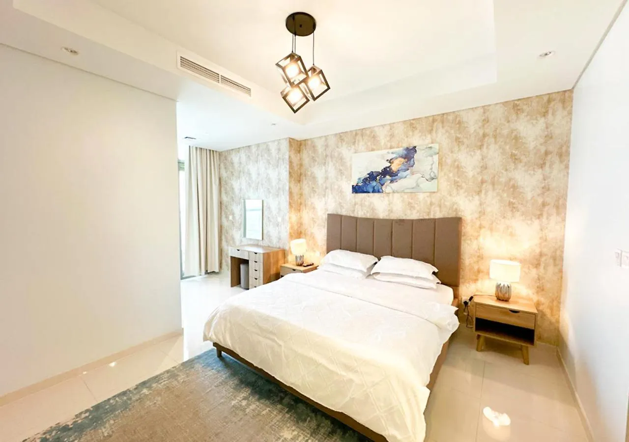 Spectacular Views On The 55Th Floor & Infinity Pool Apartment Dubai 0*,  United Arab Emirates